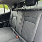 Volkswagen Tharu XR серый 2026