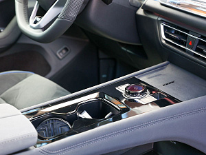 Volkswagen Tiguan черный 2026