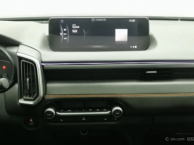 Mazda CX50