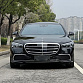 Mercedes-Benz S-Classe s400