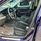 Skoda Octavia 1.4 л 2022 г. Голубой, пробег 38300 км