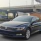 Volkswagen Magotan 1.4T