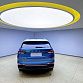 Skoda Kamiq 1.5 л 2022 г. Голубой, пробег 21000 км