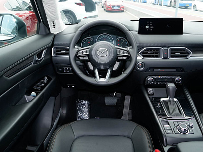Mazda CX5 2.0 Smart PRO