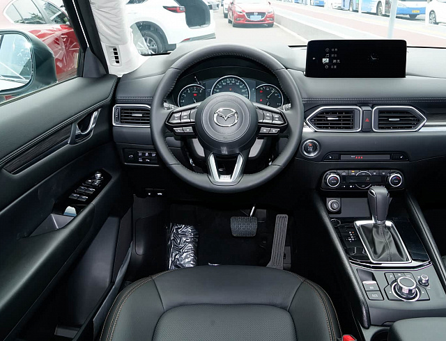 Mazda CX5 2.0 Smart PRO