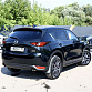 Mazda CX-5 черный 2017