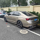 Skoda Octavia 1.4 л 2023 г. шампань/коричневый, пробег 14000 км