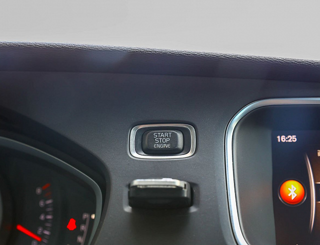 Volvo V40 Cross Country