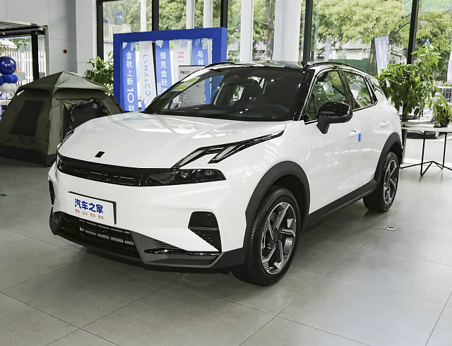 Lynk 06  Relive MAX 1.5