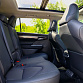 Toyota Highlander белый 2026