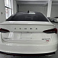 Skoda Octavia 1.4 л 2022 г. Белый, пробег 43800 км