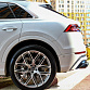 Audi Q8 белый 2018