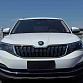Skoda Kamiq 1.5 л 2023 г. Белый, пробег 10000 км