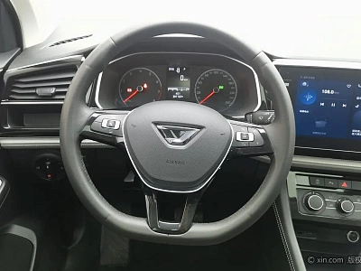 Volkswagen Jetta VS5 1.4T