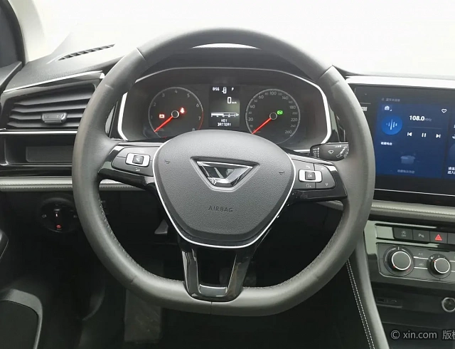 Volkswagen Jetta VS5 1.4T