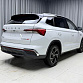 Skoda Kamiq 1.5 л 2023 г. Белый, пробег 18000 км
