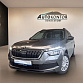 Skoda Kamiq 2023 г. Серый, пробег 56423 км