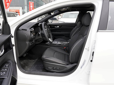 Kia K3 Luxury Smart 1.5