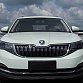 Skoda Kamiq 1.5 л 2023 г. Белый, пробег 23000 км