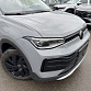 Volkswagen Tharu XR серый 2026