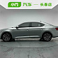 Skoda Superb 1.4 л 2022 г. Серебристо-серый, пробег 43000 км