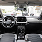 Volkswagen Tharu XR 1.5 Sharp Edition