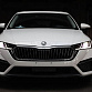 Skoda Octavia 1.4 л 2022 г. Белый, пробег 24800 км