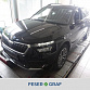 Skoda Kamiq 2023 г. Чёрный, пробег 49350 км