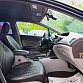 Honda Civic черный 2012
