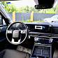 Hyundai Santa Fe серый 2026