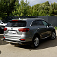 Kia Sorento серый 2020