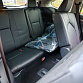 Toyota Highlander черный 2026