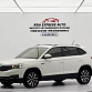 Skoda Kamiq 1.5 л 2022 г. Белый, пробег 27000 км