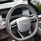 Geely Galaxy M7 черный 2026