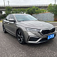 Skoda Octavia 1.4 л 2022 г. шампань/коричневый, пробег 43700 км