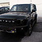 Jetour T2 2.0 л 2025 г. Чёрный