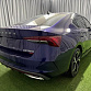 Skoda Octavia 1.4 л 2022 г. Голубой, пробег 30000 км