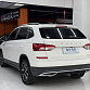 Skoda Kamiq 1.5 л 2022 г. Белый, пробег 31000 км