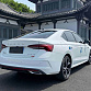 Skoda Octavia 1.4 л 2023 г. Белый, пробег 15000 км