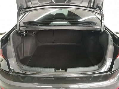 Volkswagen Sagitar 1.4T