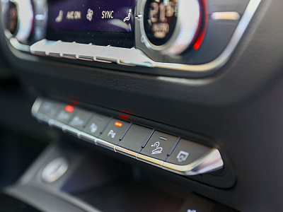 Audi Q5 серый 2026
