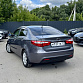 Kia Rio серый 2012