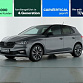 Skoda Fabia 2022 г. Серый, пробег 39999 км