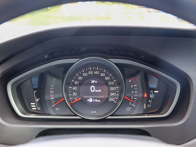 Volvo V40 Cross Country