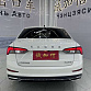 Skoda Rapid 1.5 л 2022 г. Белый, пробег 22799 км