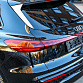 Audi Q5 черный 2025
