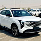 Changan CS55 Plus 1.5 л 2026 г. Белый