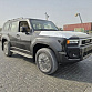 Toyota Prado 2.7 л 2026 г. Чёрный