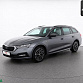 Skoda Octavia 2022 г. Серый, пробег 57974 км