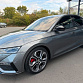 Skoda Octavia 2022 г. Серый, пробег 56996 км